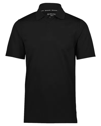HOLLOWAY PRISM POLO