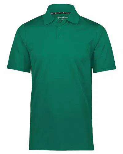 HOLLOWAY PRISM POLO