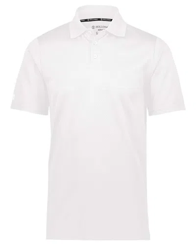 HOLLOWAY PRISM POLO