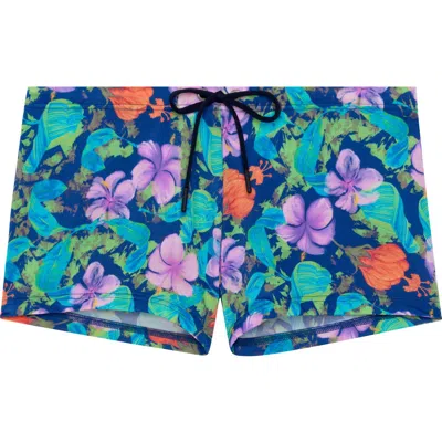 HOM HOM BALATA SWIM SHORTS
