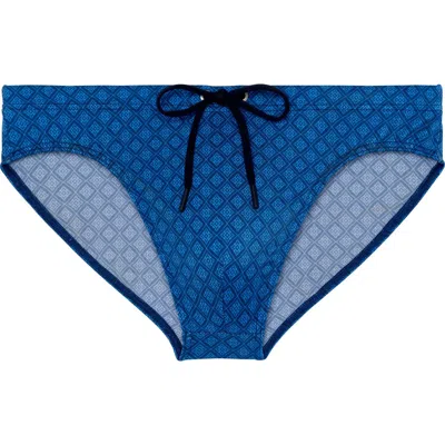HOM HOM HENDAYE SWIM MINI BRIEFS
