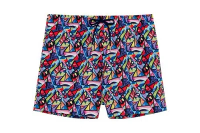 HOM HOM IDYLLE BEACH BOXER