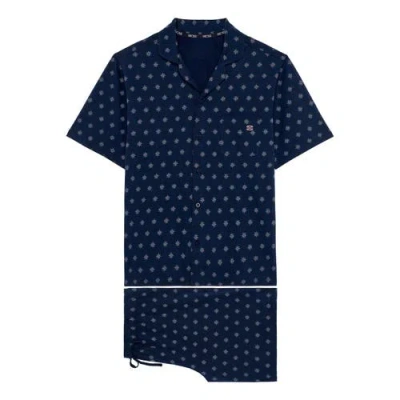 HOM HOM INDIO SHORT SLEEPWEAR