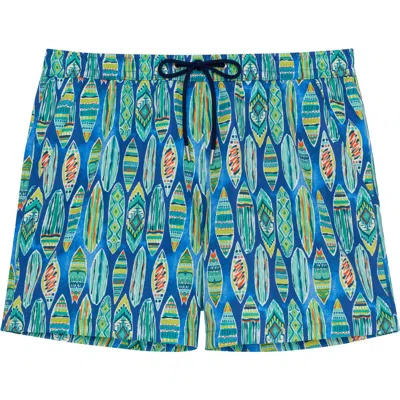 HOM HOM MARBELLA BEACH BOXER