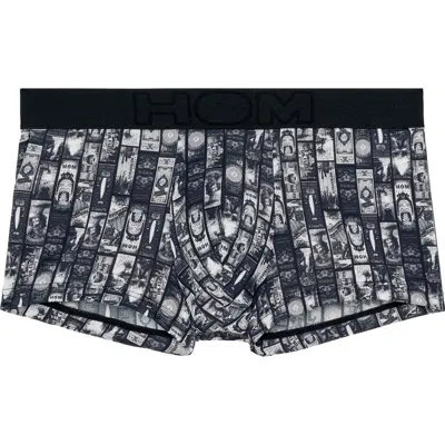 HOM HOM ROCKCITY TRUNK