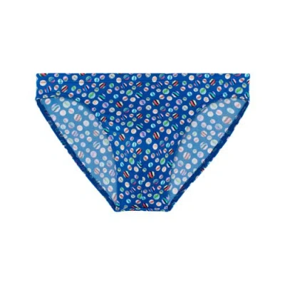 HOM HOM SOCOA SWIM MICRO BRIEFS