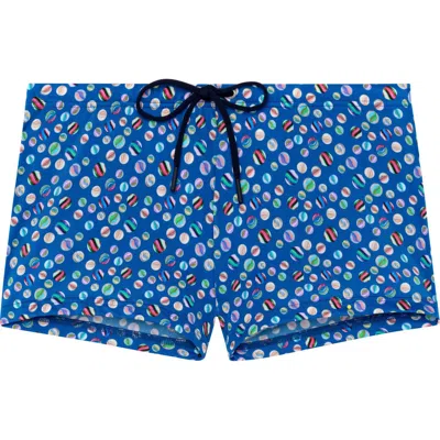 HOM HOM SOCOA SWIM SHORTS