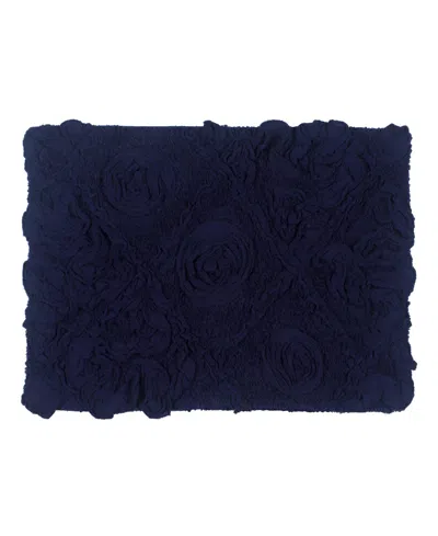 HOME WEAVERS MODESTO BATH RUG, 17" X 24"