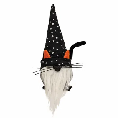 HOMEGIFO MINI HALLOWEEN CAT