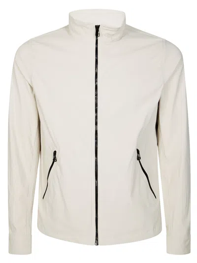 HOMEWARD HOMEWARD GIACCA ZIP