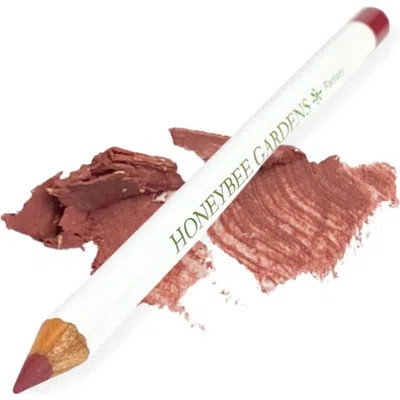 HONEYBEE GARDENS HONEYBEE GARDENS IRRESISTIBLE LIP LINER