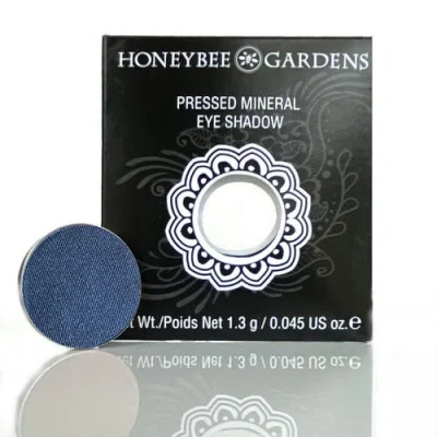 HONEYBEE GARDENS HONEYBEE GARDENS PRESSED POWDER EYE SHADOW SINGLE