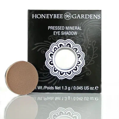 HONEYBEE GARDENS HONEYBEE GARDENS PRESSED POWDER EYE SHADOW SINGLE
