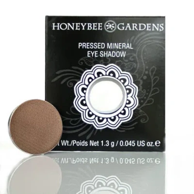 HONEYBEE GARDENS HONEYBEE GARDENS PRESSED POWDER EYE SHADOW SINGLE