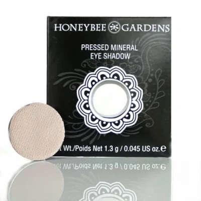 HONEYBEE GARDENS HONEYBEE GARDENS PRESSED POWDER EYE SHADOW SINGLE