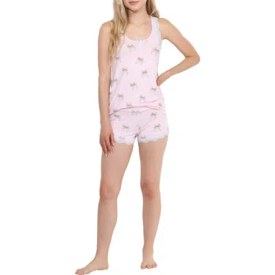 HONEYDEW HONEYDEW ALL AMERICAN SHORT PAJAMAS