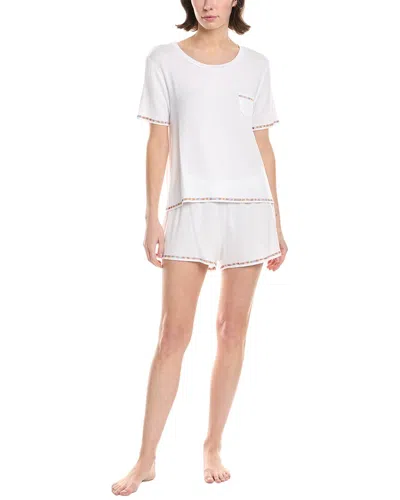 HONEYDEW HONEYDEW 2PC SOMETHING SWEET SHORTIE SET