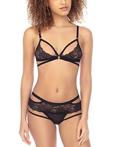 HONEYDEW PEEKADEW LUCY BRA & PANTY SET