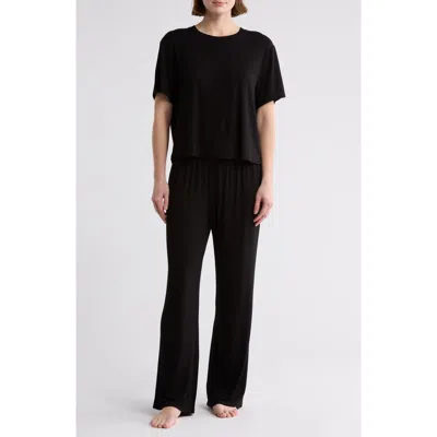 HONEYDEW HONEYDEW REVIVAL RIB PAJAMAS