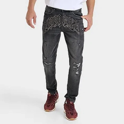 HOODRICH HOODRICH MEN'S OG RITUAL RELAXED DENIM JEANS