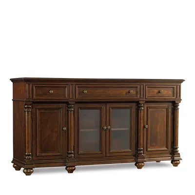 HOOKER FURNITURE LEESBURG BUFFET