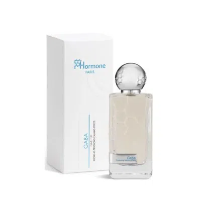 HORMONE HORMONE UNISEX GABA EDP SPRAY 3.38 OZ FRAGRANCES 3770029045036