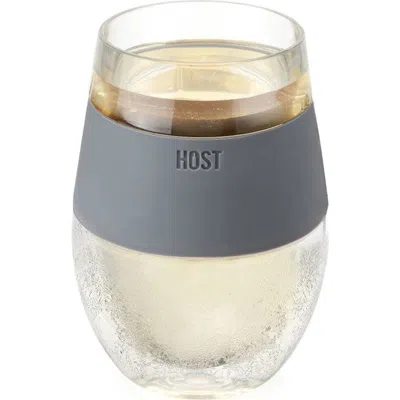 HOST HOST WINE FREEZE COOLING CUP