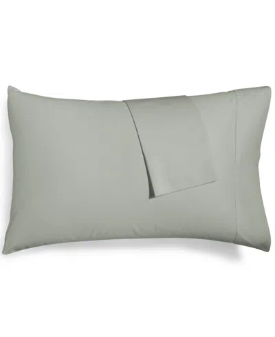 HOTEL COLLECTION 680 THREAD COUNT 100% SUPIMA COTTON PILLOWCASE PAIR, STANDARD, EXCLUSIVELY AT MACY'S