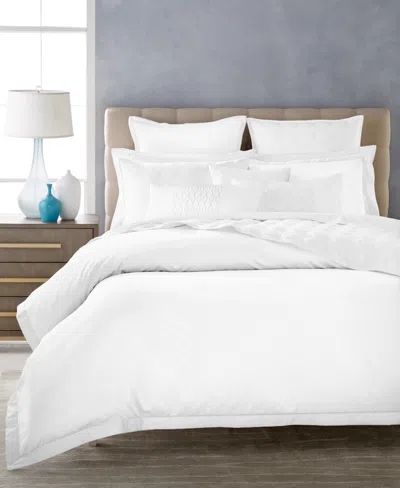 HOTEL COLLECTION 680 THREAD COUNT 3-PC. DUVET COVER SET, TWIN, EXCLUSIVELY AT MACY'S