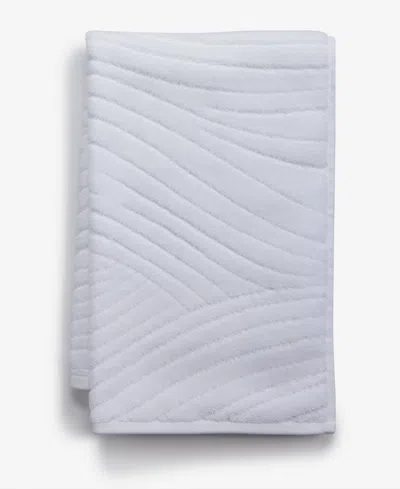 HOTEL COLLECTION EXPRESSIONIST 100% TURKISH COTTON HAND TOWEL, 20" X 30", EXCLUSIVELY AT MACY'S