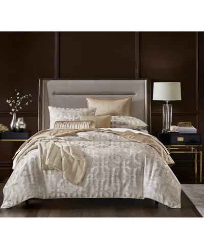 HOTEL COLLECTION FRESCO DUVET COVER SET, FULL/QUEEN, EXCLUSIVELY AT MACY'S