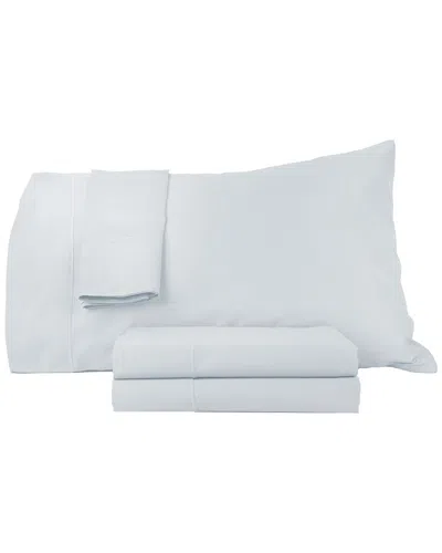 HOTEL LUXURY CONCEPTS HOTEL LUXURY CONCEPTS 700 THREAD COUNT SOLID SATEEN SHEET SET