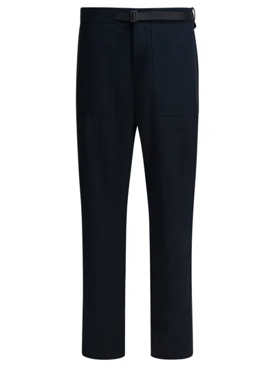HOUDINI SPORTSWEAR M TROUSERS BLACK