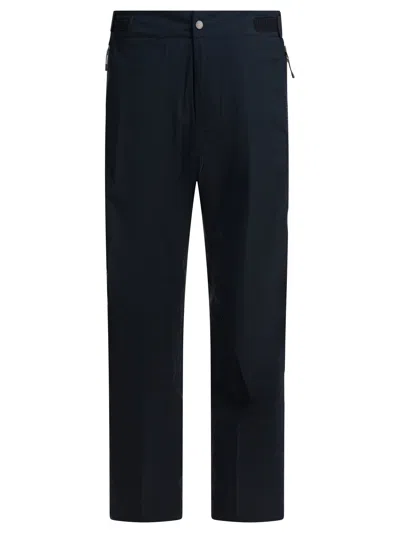 HOUDINI SPORTSWEAR M TROUSERS BLACK