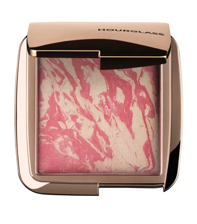 HOURGLASS AMBIENT LIGHTING BLUSH