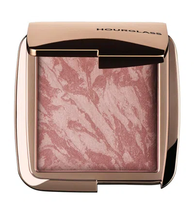 HOURGLASS AMBIENT LIGHTING BLUSH