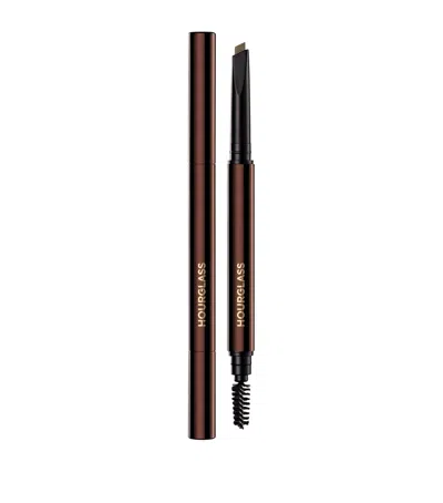 HOURGLASS ARCH BROW SCULPTING PENCIL