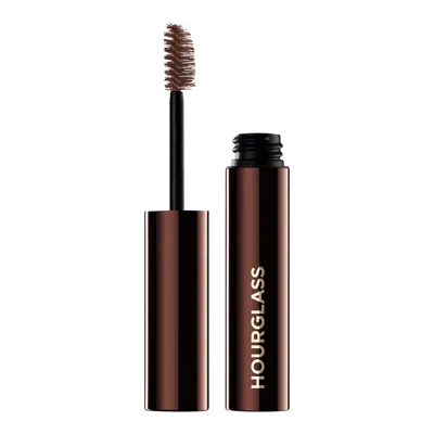 HOURGLASS ARCH BROW VOLUMIZING FIBER GEL - AUBURN