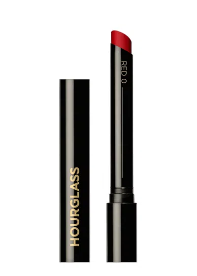 HOURGLASS HOURGLASS CONFESSION HIGH INTENSITY REFILLABLE LIPSTICK