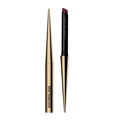 HOURGLASS CONFESSION ULTRA SLIM HIGH INTENSITY REFILLABLE LIPSTICK