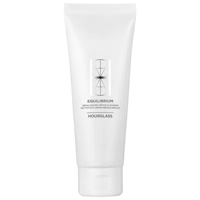 HOURGLASS EQUILIBRIUM REBALANCING CREAM CLEANSER 3.7 OZ/ 110 ML