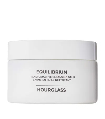 HOURGLASS EQUILIBRIUM TRANSFORMATIVE CLEANSING BALM
