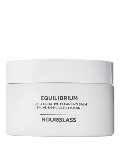 HOURGLASS EQUILIBRIUM TRANSFORMATIVE CLEANSING BALM 2.8 OZ.