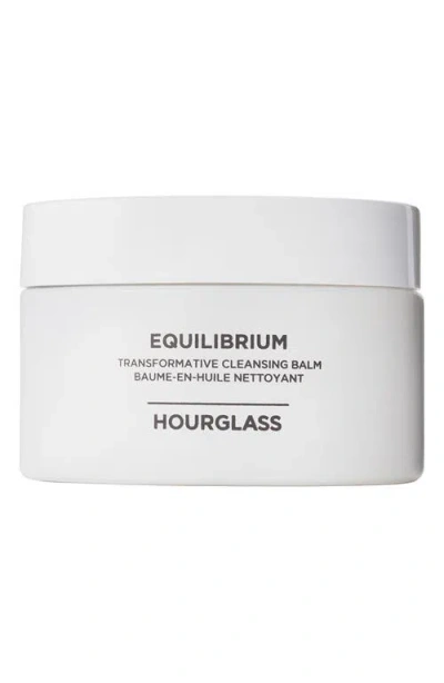 HOURGLASS HOURGLASS EQUILIBRIUM TRANSFORMATIVE CLEANSING BALM