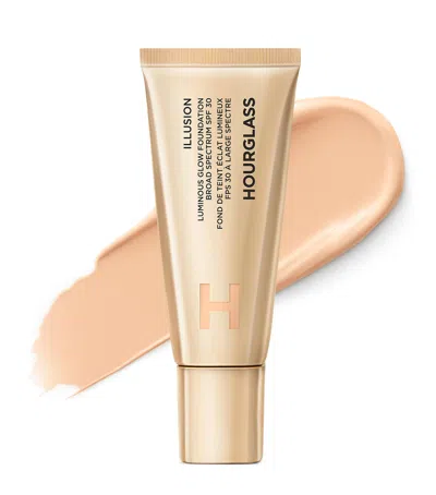 HOURGLASS ILLUSION LUMINOUS GLOW FOUNDATION SPF30