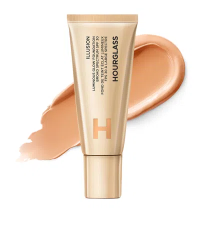 HOURGLASS ILLUSION LUMINOUS GLOW FOUNDATION SPF30