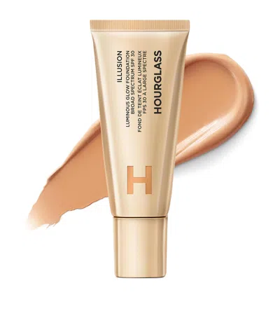 HOURGLASS ILLUSION LUMINOUS GLOW FOUNDATION SPF30