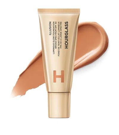 HOURGLASS ILLUSION LUMINOUS GLOW FOUNDATION SPF30