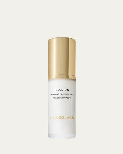 HOURGLASS ILLUSION PRIMING MOISTURIZER, 1 OZ.