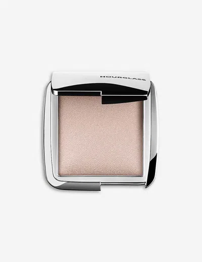 HOURGLASS INCANDESCENT STROBE AMBIENT STROBE LIGHTING POWDER 4.6G